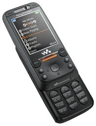 Toques para Sony-Ericsson W850i baixar gratis.